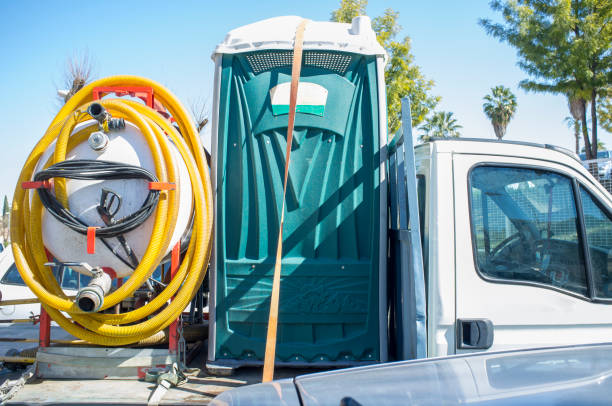 Best Event porta potty rental  in Oakes, ND