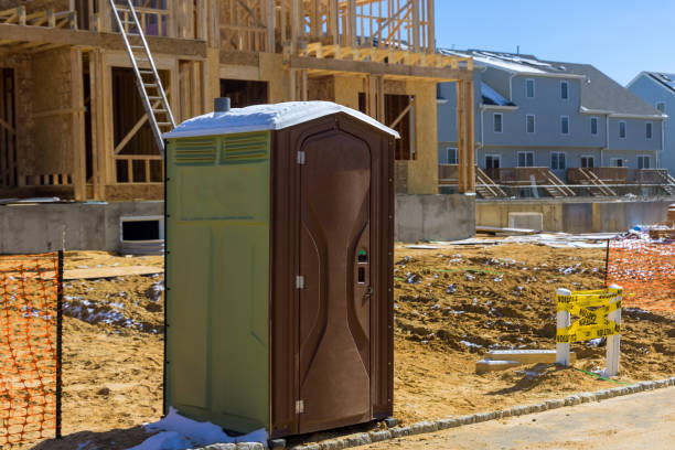 Best Porta potty rental near me  in Oakes, ND