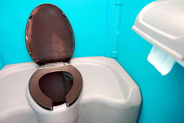 Best Portable restroom trailer rental  in Oakes, ND