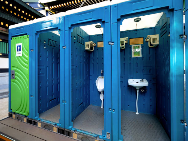 Best Long-term porta potty rental  in Oakes, ND