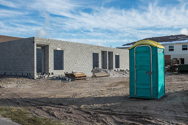 Oakes, ND porta potty rental Company